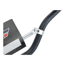 Load image into Gallery viewer, STATES MX HANDLEBAR PRO SERIES ALLOY MX BEND - BLACK