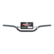 Load image into Gallery viewer, STATES MX HANDLEBAR PRO SERIES ALLOY MX BEND - BLACK