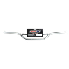 Load image into Gallery viewer, STATES MX HANDLEBAR PRO SERIES ALLOY MX BEND - SILVER