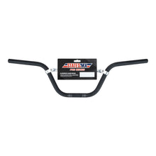 Load image into Gallery viewer, STATES MX HANDLEBAR PRO SERIES ALLOY PIT BIKE MINI MX BEND - BLACK