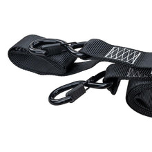Load image into Gallery viewer, STATES MX SOFT LOOP TIE DOWN SET - BLACK