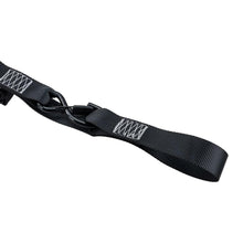 Load image into Gallery viewer, STATES MX SOFT LOOP TIE DOWN SET - BLACK