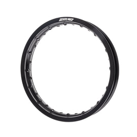 STATES MX RIM : 14 X 1.60 / 32H - BLACK