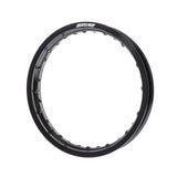 STATES MX RIM : 14 X 1.60 / 32H - BLACK