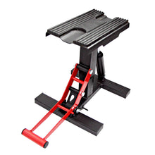 Load image into Gallery viewer, STATES MX - BIKE LIFT STAND : ADJUSTABLE HEIGHT TOP
