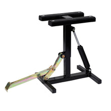 Load image into Gallery viewer, STATES MX - BIKE LIFT STAND : H TOP WITH DAMPER