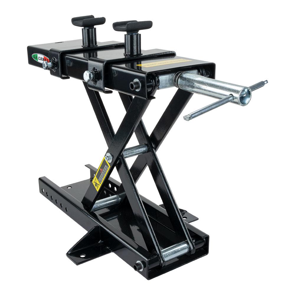 LA CORSA MOTORCYCLE/ATV LIFT STAND