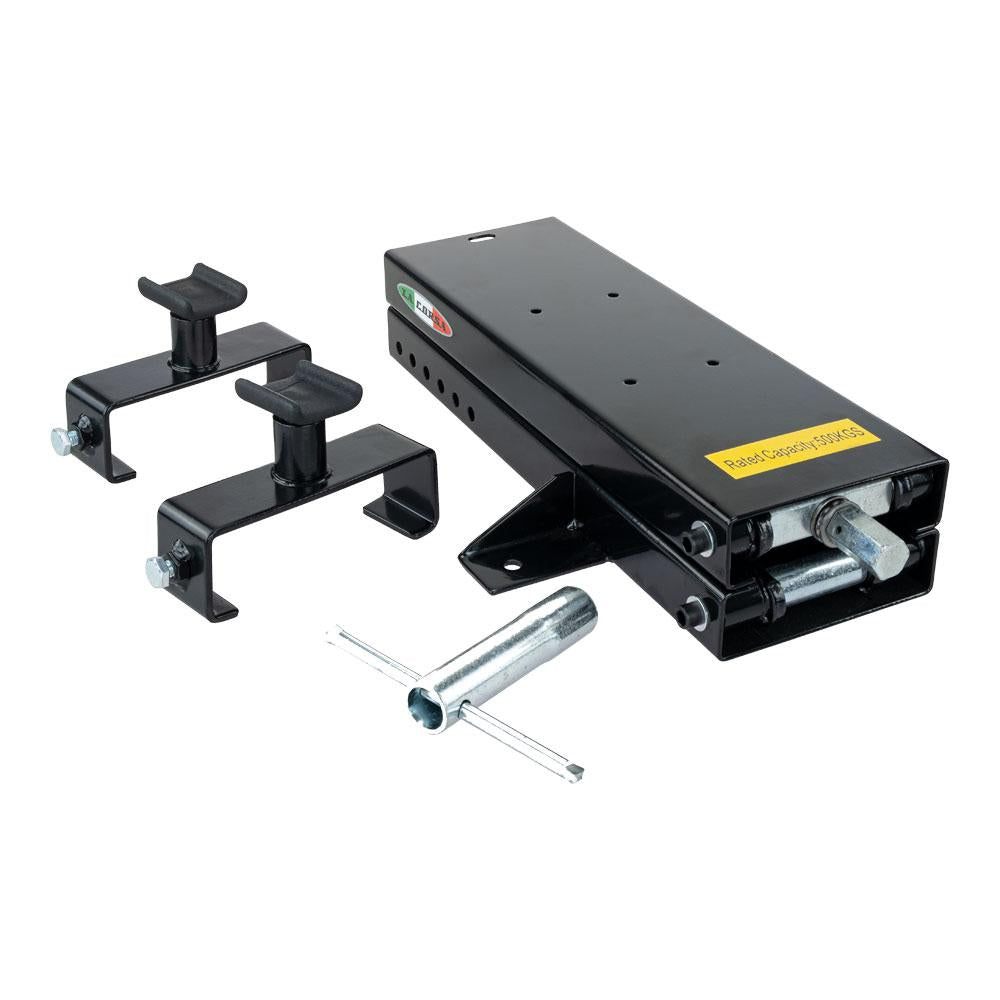 LA CORSA MOTORCYCLE/ATV LIFT STAND