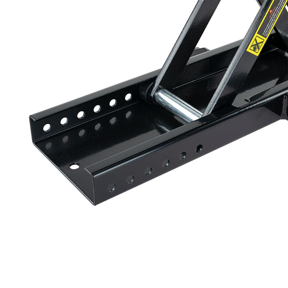 LA CORSA MOTORCYCLE/ATV LIFT STAND