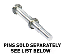 Load image into Gallery viewer, LA CORSA - L/H SINGLE SIDED SWINGARM STAND - AXLE PINS NOT INCLUDED