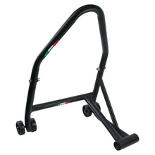 Load image into Gallery viewer, LA CORSA - L/H SINGLE SIDED SWINGARM STAND - AXLE PINS NOT INCLUDED