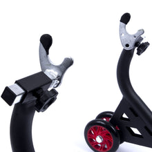 Load image into Gallery viewer, LA CORSA - ROAD BIKE STAND REAR- FLAT PACK