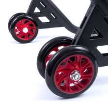 Load image into Gallery viewer, LA CORSA - ROAD BIKE STAND REAR- FLAT PACK