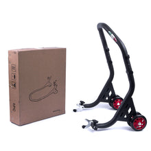 Load image into Gallery viewer, LA CORSA - ROAD BIKE STAND REAR- FLAT PACK