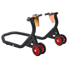 Load image into Gallery viewer, LA CORSA - ROAD BIKE STAND FRONT - FLAT PACK