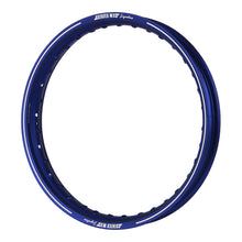 Load image into Gallery viewer, STATES MX SIGNATURE RIM : 18 X 2.15 / 36H 2X/LHH - BLUE