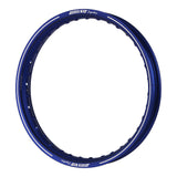 STATES MX SIGNATURE RIM : 18 X 2.15 / 36H 2X/LHH - BLUE