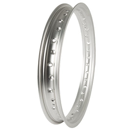 STATES MX RIM: 19 X 2.15 X 32H - SILVER