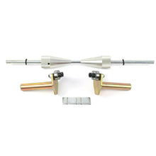 Load image into Gallery viewer, LA CORSA - WHEEL BALANCER KIT