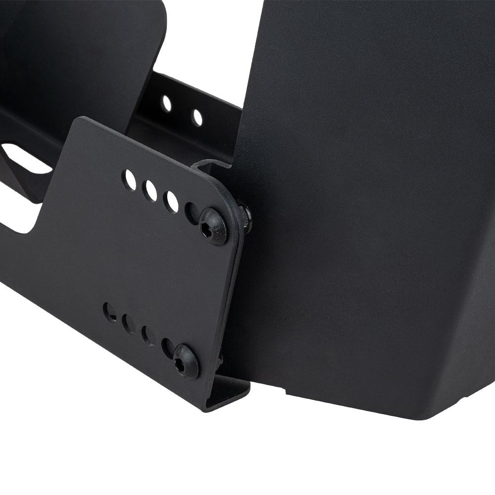 STATES MX ADJUSTABLE WHEEL CHOCK