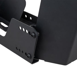 STATES MX ADJUSTABLE WHEEL CHOCK