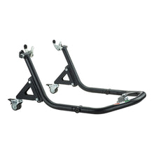Load image into Gallery viewer, LA CORSA : BIKE STAND REAR MOVING DETACHABLE VERSION