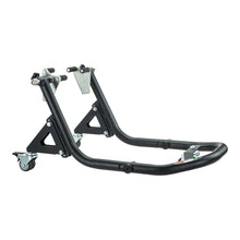 Load image into Gallery viewer, LA CORSA : BIKE STAND FRONT MOVING DETACHABLE VERSION