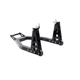 LA CORSA - ALUMINIUM REAR RACE STAND