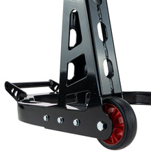 Load image into Gallery viewer, LA CORSA - ALUMINIUM REAR RACE STAND