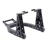 LA CORSA - ALUMINIUM FRONT RACE STAND