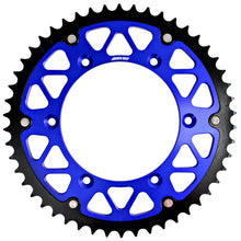 Load image into Gallery viewer, STATES MX FUSION SPROCKET - YAMAHA - BLUE
