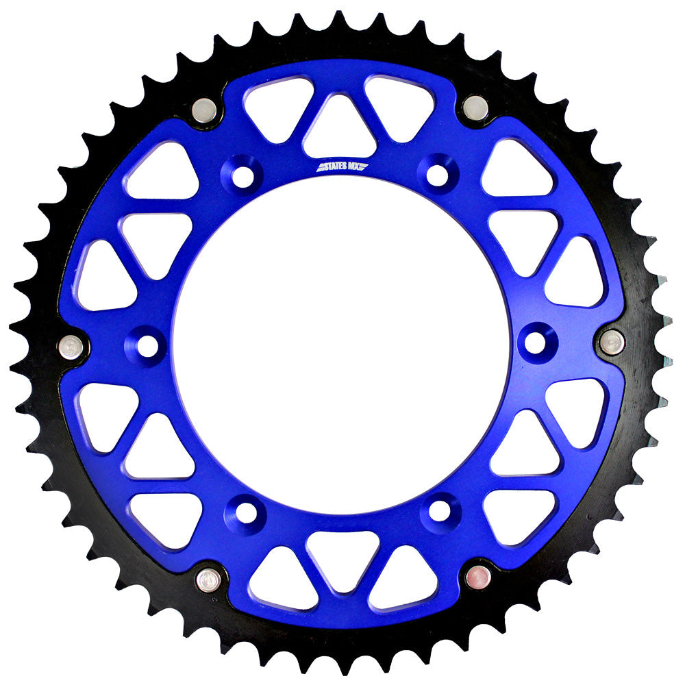 STATES-MX-FUSION-SPROCKET---YAMAHA---BLUE