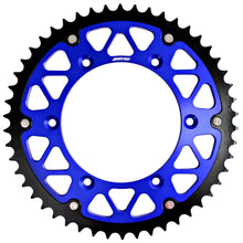 Load image into Gallery viewer, STATES MX FUSION SPROCKET - YAMAHA - BLUE