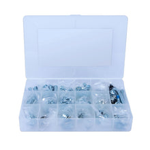 Load image into Gallery viewer, STATES MX PRO PACK - YAMAHA STYLE GENERIC FITMENT (YZ/YZF) - 160 PCS BOLT KIT