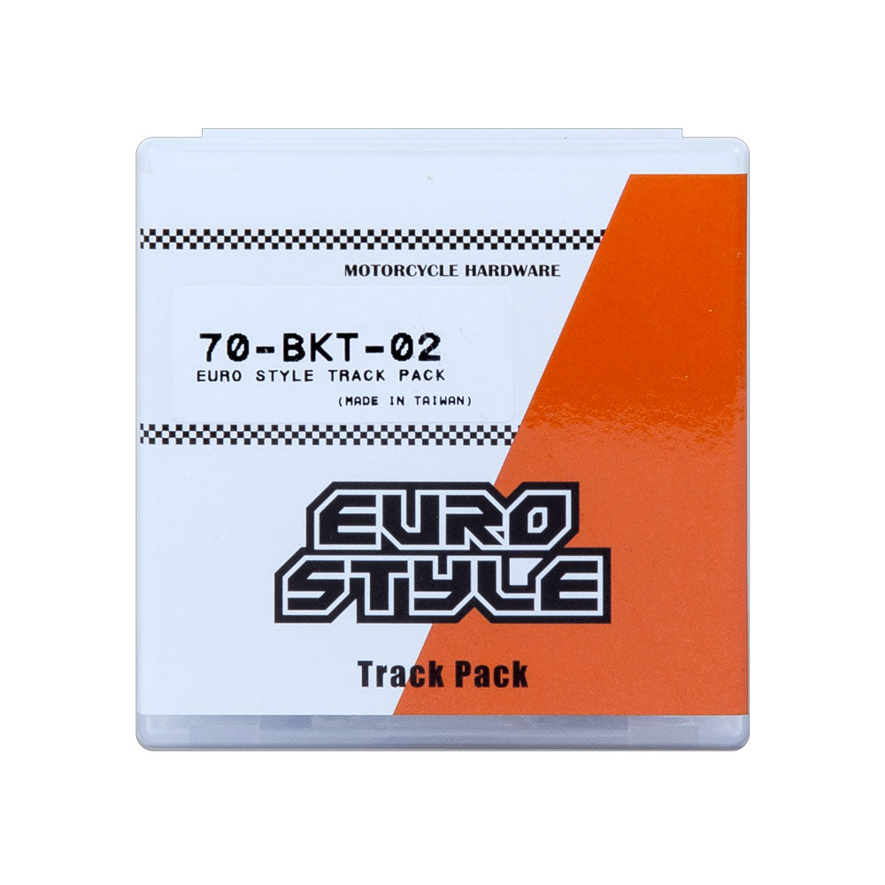 STATES MX TRACK PACK - EURO STYLE GENERIC FITMENT (KTM/HUSABERG)