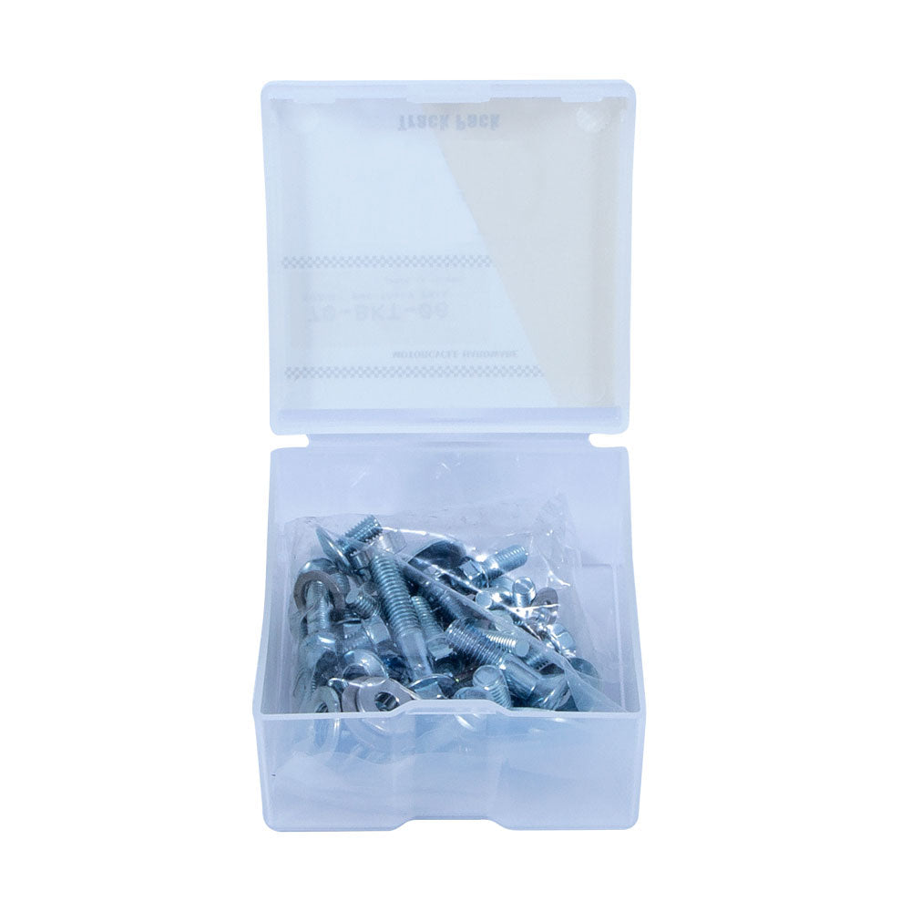 STATES MX TRACK PACK - SUZUKI STYLE GENERIC FITMENT (RM/RMZ)