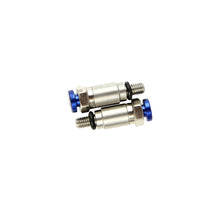 Load image into Gallery viewer, STATES MX FORK BLEEDER VALVES - BLUE