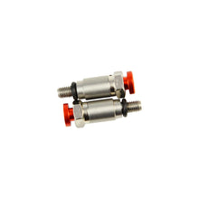Load image into Gallery viewer, STATES MX FORK BLEEDER VALVES - ORANGE