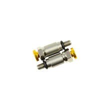 Load image into Gallery viewer, STATES MX FORK BLEEDER VALVES - GOLD