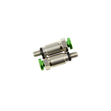 Load image into Gallery viewer, STATES MX FORK BLEEDER VALVES - GREEN