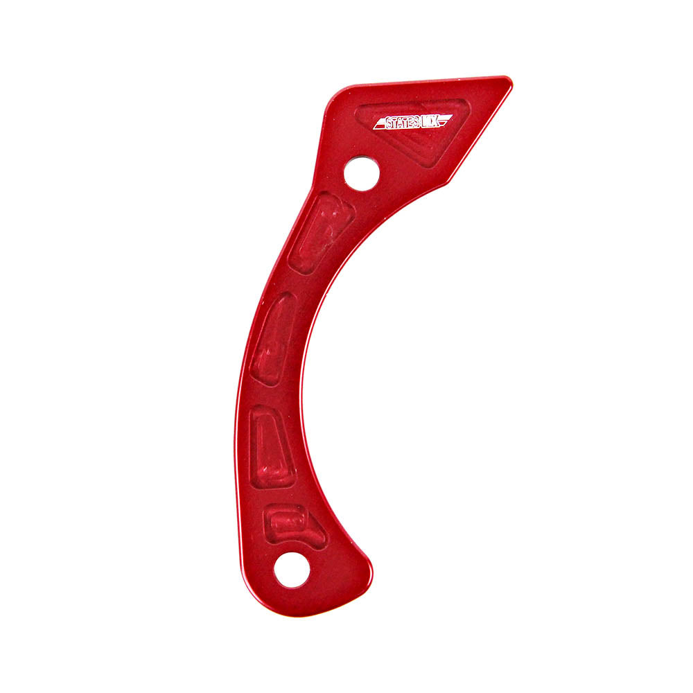 STATES MX CASE SAVER HONDA CRF250R 04-09 - RED