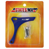 STATES MX CASE SAVER YAMAHA YZ250F 01-13/YZ250 02-22 - BLUE