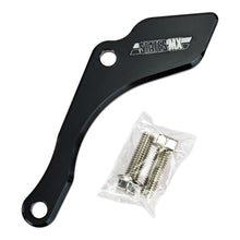Load image into Gallery viewer, STATES MX CASE SAVER YAMAHA YZ125 02-22 - BLACK