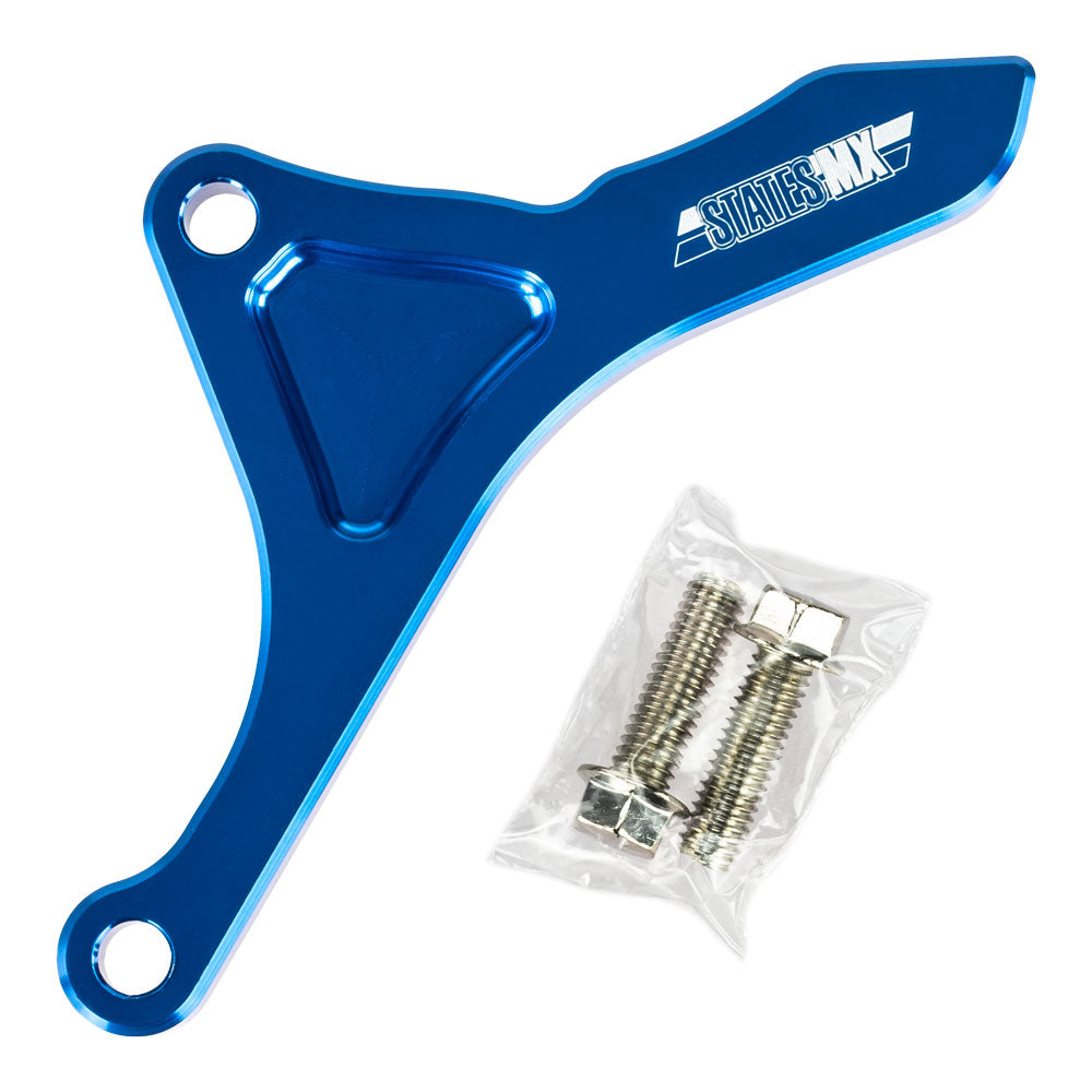 STATES MX CASE SAVER YAMAHA YZ250F/YZ450F 14-22 - BLUE