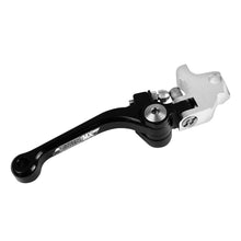 Load image into Gallery viewer, STATES MX BRAKE LEVER - FOLD/FLEX - YAMAHA - BLACK