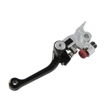 Load image into Gallery viewer, STATES MX BRAKE LEVER - FOLD/FLEX - KTM - BLACK