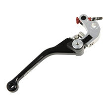 Load image into Gallery viewer, STATES MX CLUTCH LEVER - FOLD/FLEX - KTM MAGURA - BLACK