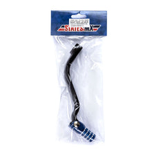 Load image into Gallery viewer, STATES MX FORGED GEAR LEVER - HUSQVARNA - BLUE