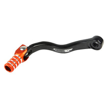 Load image into Gallery viewer, STATES MX FORGED GEAR LEVER - KTM - ORANGE