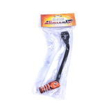 STATES MX FORGED GEAR LEVER - KTM - ORANGE